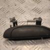 Ручка двери наружная правая Renault Logan 2005-2014 7700433076 136839 - 3