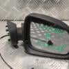 Дзеркало праве електр 5 пинов Renault Logan 2005-2014 8200497487 136841 - 3