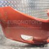Бампер передній (-12) (дефект) Fiat Grande Punto 2005 FT0404001 136851 - 2