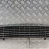 Решітка переднього бампера центральна (-12) Fiat Grande Punto 2005 136863 - 3