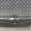 Решетка радиатора (-04) Toyota Corolla (E12) 2001-2006 531111A480 136893 - 3