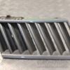 Решітка радіатора права Renault Vel Satis 2001-2009 8200164540 136918 - 3