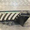 Решітка радіатора права Renault Vel Satis 2001-2009 8200164540 136918 - 4