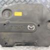 Накладка двигателя декоративная Mazda 6 2.0di 2002-2007 RF7J10230 136924 - 3