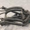Котушка запалювання Renault Clio 1.2 16V (II) 1998-2005 8200084401 136960 - 3