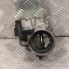 Дроссельная заслонка электр VW Touran 1.9tdi, 2.0tdi 2003-2010 03G128063C 137009 - 3