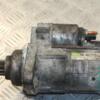Стартер VW Touran 1.9tdi 2003-2010 02Z911023H 137020 - 3