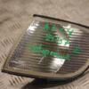 Поворотник передній лівий Audi A6 (C4) 1994-1997 137042 - 3