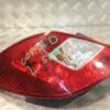 Фонарь левый Opel Corsa (D) 2006-2014 13188047 137072 - 3