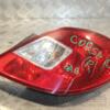 Фонарь правый Opel Corsa (D) 2006-2014 13188046 137074 - 3