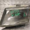 Фара ліва Mercedes Vito (W638) 1996-2003 137076 - 3