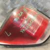 Ліхтар лівий універсал (-07) Opel Astra (H) 2004-2010 24451838 137080 - 3