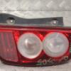 Фонарь правый (-05) Nissan Micra (K12) 2002-2010 B6550AX710 137082 - 3