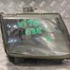 Фара правая Mercedes Vito (W638) 1996-2003 137108 - 3