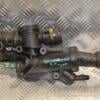 Корпус термостата Citroen Jumpy 2.0Mjet 16V 2007-2016 9656182980 141124 - 3