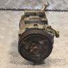 Компресор кондиціонера Citroen Jumpy 2.0Mjet 16V 2007-2016 9655229080 141141 - 4