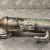 Охладитель ОГ (Радиатор EGR) Volvo V70 2.4td D5 2001-2006 8801828 141353 - 3