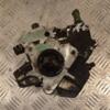 Топливный насос высокого давления (ТНВД) Volvo S60 2.4td D5 2000-2009 0445010111 141374 - 3