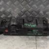 Накладка двигателя декоративная Volvo V70 2.4td D5 2001-2006 30757312 141378 - 3