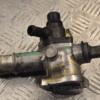 Фланець системи охолодження VW Sharan 1.9tdi 1995-2010 038121133J 141463 - 4