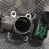 Дроссельная заслонка электр Toyota Corolla 1.4 D-4D (E12) 2001-2006 2610033040 141535 - 3