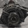Генератор Toyota Corolla 1.4 D-4D (E12) 2001-2006 0210806050 141537 - 4