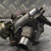 Турбіна Toyota Corolla 1.4 D-4D (E15) 2006-2013 172010N010 141542 - 5