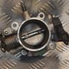 Дросельна заслінка механ Hyundai Tucson 2.0 16V 2004-2009 3510023701 141572 - 3