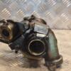 Турбина Citroen Berlingo 1.6hdi 1996-2008 9657603780 141591 - 5