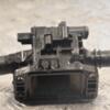 Корпус термостата Citroen Berlingo 1.6hdi 1996-2008 9647767180 141595 - 3