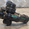 Дроссельная заслонка электр Citroen Berlingo 1.6hdi 1996-2008 9660030580 141603 - 3