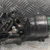 Корпус масляного фильтра Citroen Berlingo 1.6hdi 1996-2008 9656969980 141618 - 3