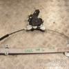 Склопідйомник передній лівий електро 2 Піна Hyundai Getz 2002-2010 141679 - 3