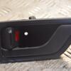 Ручка двери внутренняя левая передняя=задняя Hyundai Getz 2002-2010 82611TB010 141686 - 3