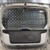 Крышка багажника со стеклом Hyundai Getz 2002-2010 737001C200 141688 - 2