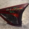 Фонарь правый внутренний (дефект) Mazda CX-5 2012 KD53513E0 141764 - 3
