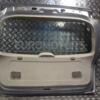 Крышка багажника со стеклом (хетчбек) Kia Cerato 2004-2008 737002F240 141789 - 2