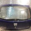 Крышка багажника со стеклом Renault Sandero 2007-2013 901006269R 141799 - 4