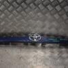 Панель подсветки номера Toyota Corolla Verso 2001-2004 7680113110 141810 - 3