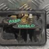 Замок кришки багажника механ (ляда) Fiat Doblo 2000-2009 141831 - 3