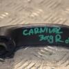 Ручка двері внутрішня задні праві Kia Carnival 2006-2014 141856 - 4