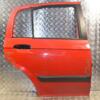 Двері задні праві Hyundai Getz 2002-2010 770041C020 141858 - 3