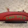 Ручка двері зовнішня задня права Hyundai Getz 2002-2010 836500B000CA 141868 - 3