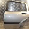 Двері задні ліві Hyundai Getz 2002-2010 770031C020 141873 - 3