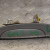 Ручка двері зовнішня задня ліва Hyundai Getz 2002-2010 836500B000CA 141877 - 3
