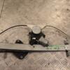 Склопідйомник передній правий електро 2 Піна Subaru Legacy Outback (B14) 2009-2015 61041AJ000 141895 - 3