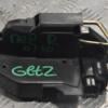 Замок двери передний правый электр 5 пинов Hyundai Getz 2002-2010 141909 - 3
