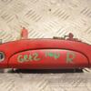 Ручка двери наружная передняя правая Hyundai Getz 2002-2010 141913 - 3