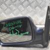 Дзеркало ліве електр 3 Піна Kia Carnival 2006-2014 876104D211 141934 - 3