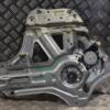 Склопідйомник передній лівий електро 2 Піна Kia Carnival 2006-2014 824504D000 141944 - 3
